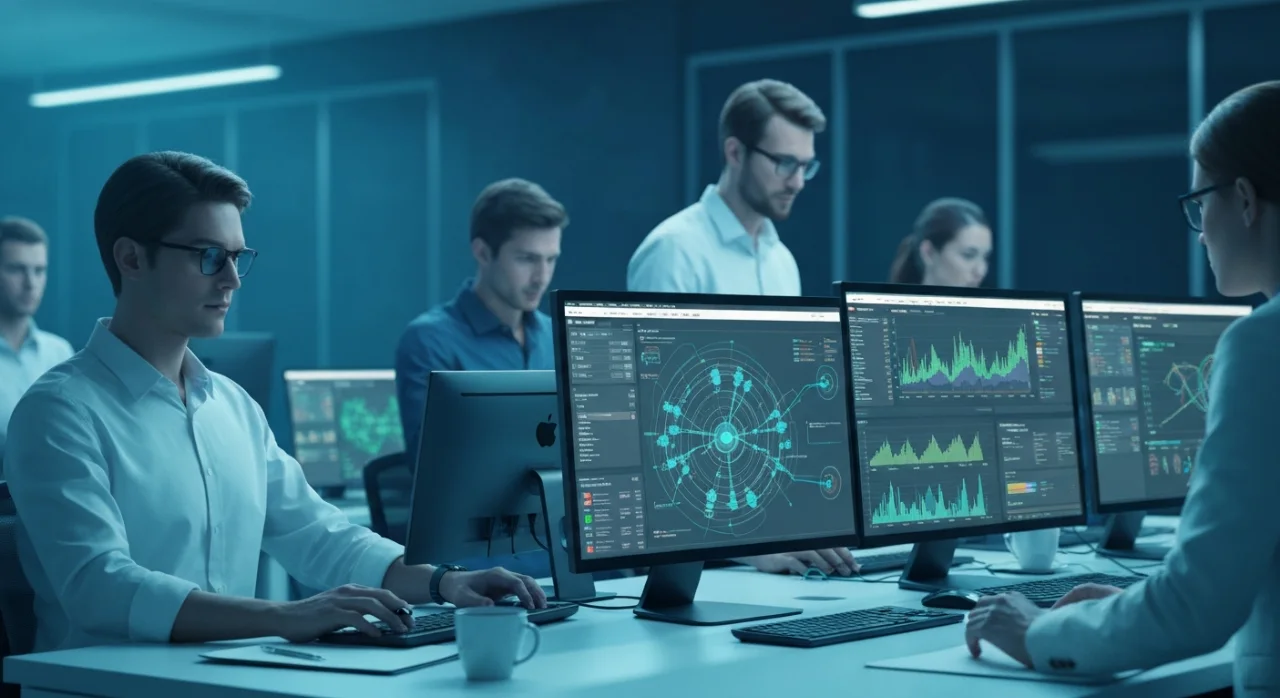 Cybersecurite Le Havre