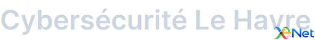 Cybersécurité Le Havre